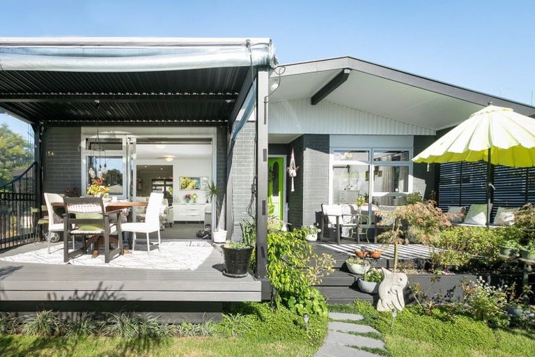 Photo of property in 15a Jocelyn Street, Katikati, 3129