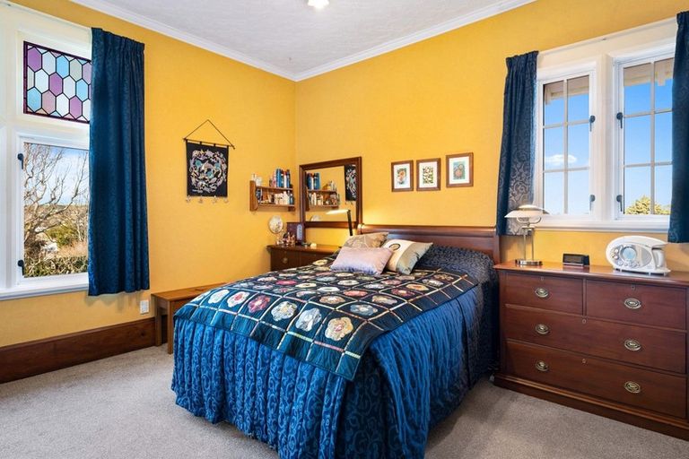 Photo of property in 45 Towey Street, South Hill, Oamaru, 9400