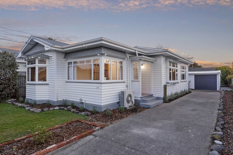 Photo of property in 164 Southampton Street, Sydenham, Christchurch, 8023