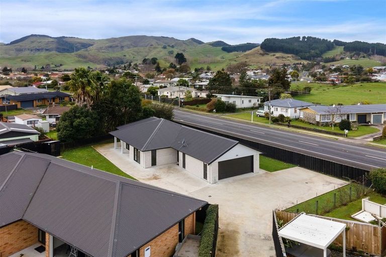 Photo of property in 22 Neil Street, Paeroa, 3600