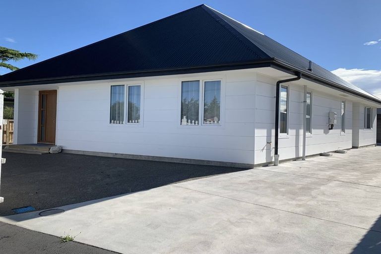 Photo of property in 167 Keyes Road, New Brighton, Christchurch, 8083