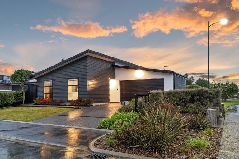 Photo of property in 44 Chert Street, Rolleston, 7614