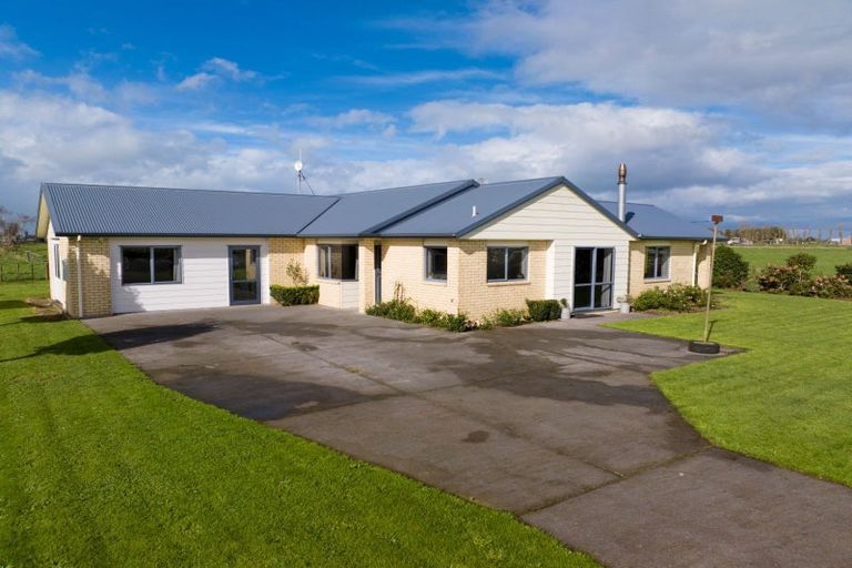 Photo of property in 20 No 5 Road, Springdale, Waitoa, 3380