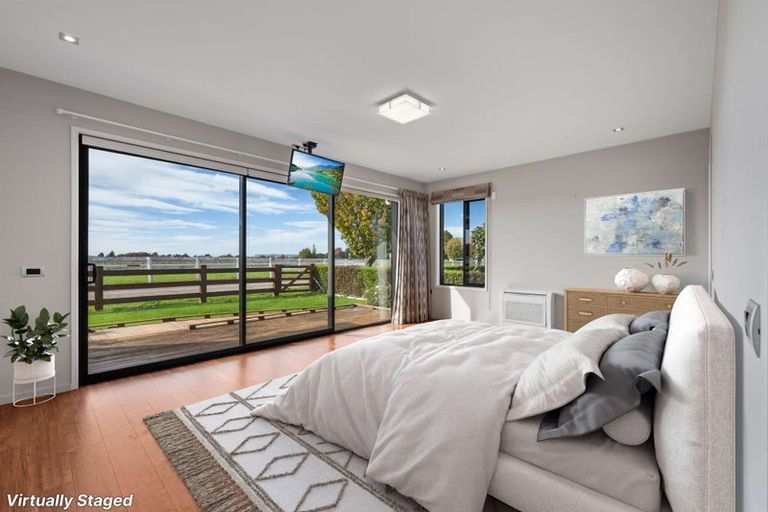 Photo of property in 72b Mclauchlan Street, Springlands, Blenheim, 7201