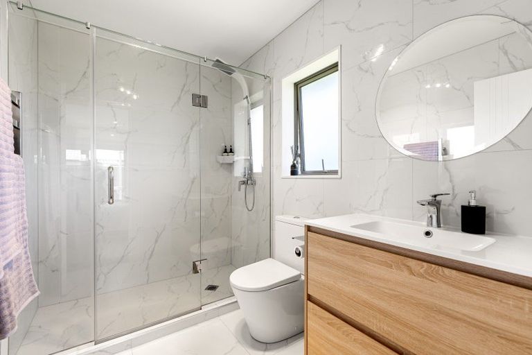 Photo of property in 93 Mclarin Road, Glenbrook, Waiuku, 2681