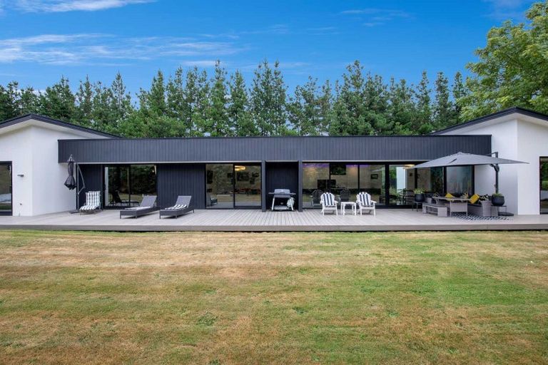 Photo of property in 5 Joshua Place, West Melton, Christchurch, 7675