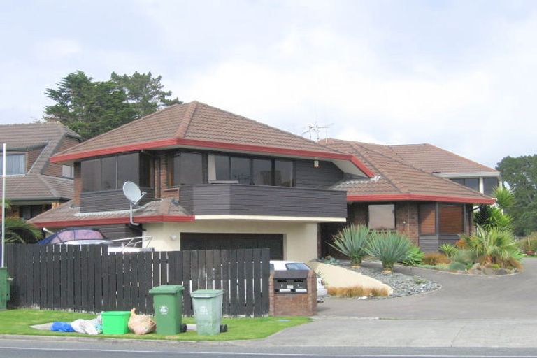 Photo of property in 1/146 Oceanbeach Road, Mount Maunganui, 3116