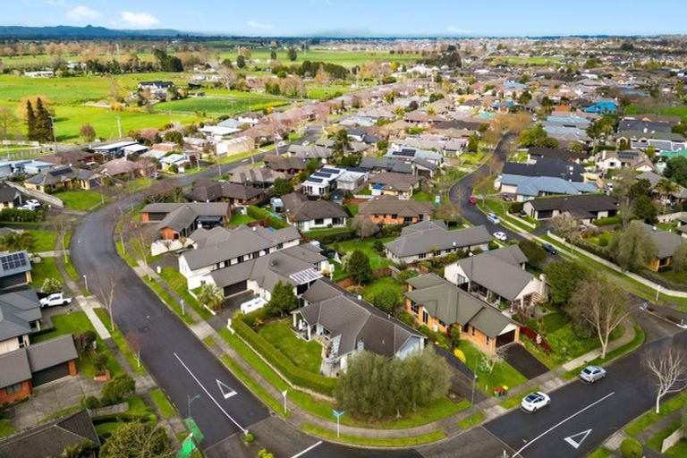 Photo of property in 7 Saint James Drive, Huntington, Hamilton, 3210