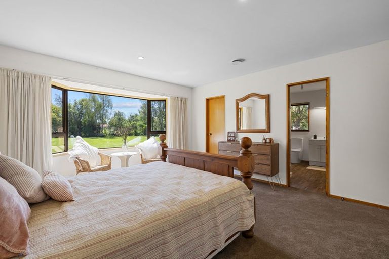 Photo of property in 4 Wilson Drive, Ohoka, Kaiapoi, 7692