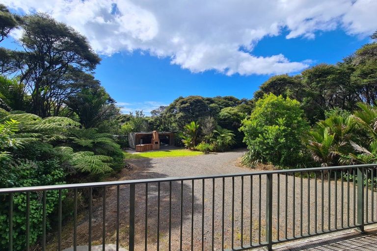 Photo of property in 5 Waihirere Drive, Tuateawa, Coromandel, 3583