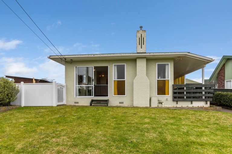 Photo of property in 149 Carlton Avenue, Springvale, Whanganui, 4501