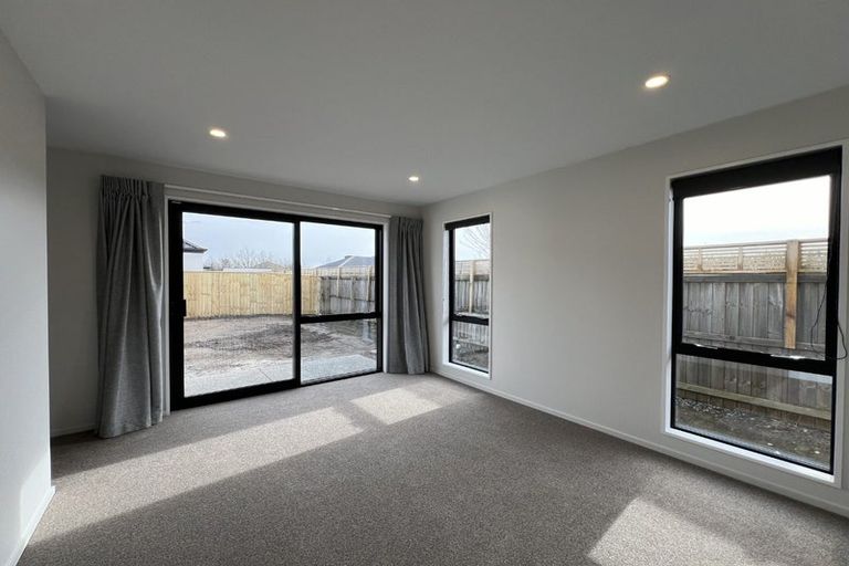 Photo of property in 9 Hunt Road, Rolleston, 7615