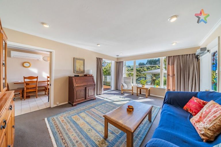 Photo of property in 13 Bermer Road, Belmont, Lower Hutt, 5010