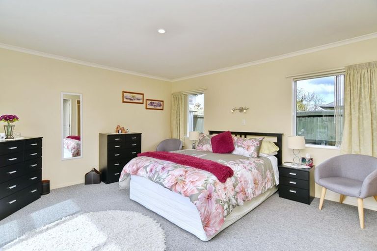 Photo of property in 3 Annaby Drive, Northwood, Christchurch, 8051