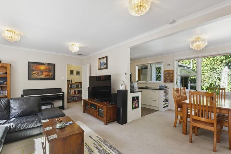 Photo of property in 449 Ohiro Road, Brooklyn, Wellington, 6021