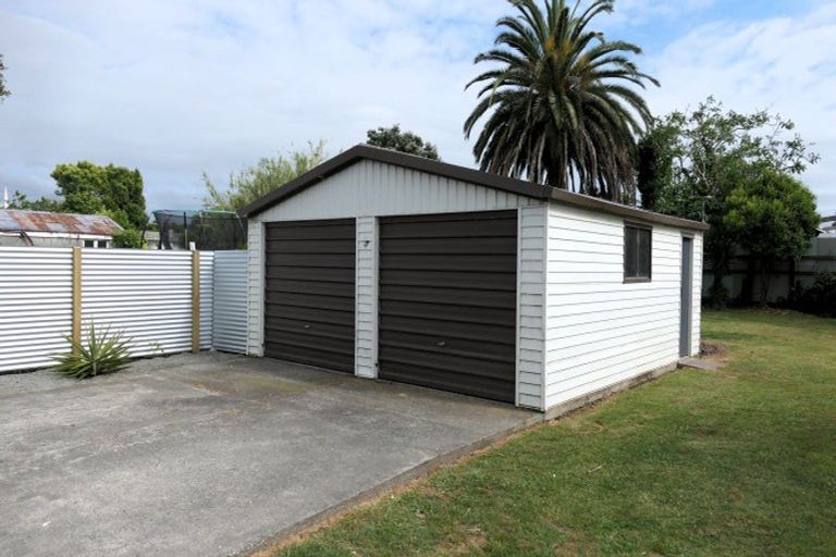 Photo of property in 115 Lucknow Street, Wairoa, 4108