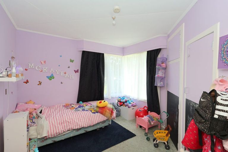 Photo of property in 12 John Street, Strathern, Invercargill, 9812