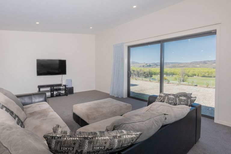 Photo of property in 217a Manuherikia Road, Springvale, Alexandra, 9393