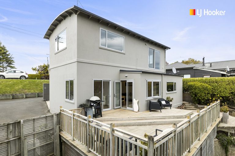 Photo of property in 58 Mornington Road, Balaclava, Dunedin, 9011