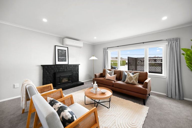 Photo of property in 15 Fifth Avenue, Enderley, Hamilton, 3214