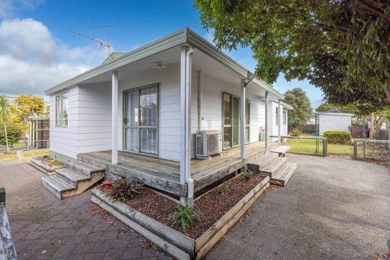 Photo of property in 45 Hakanoa Street, Huntly, 3700