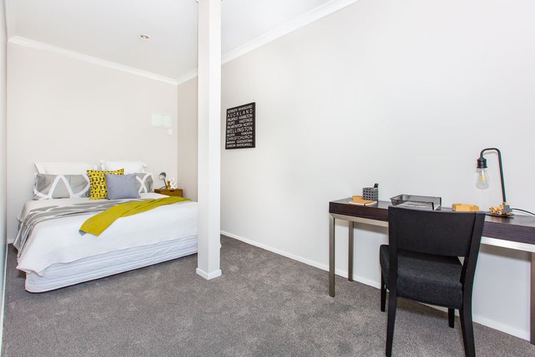 Photo of property in 15c Hood Street, Hamilton Central, Hamilton, 3204