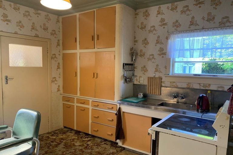 Photo of property in 503 North Road, Waikiwi, Invercargill, 9810