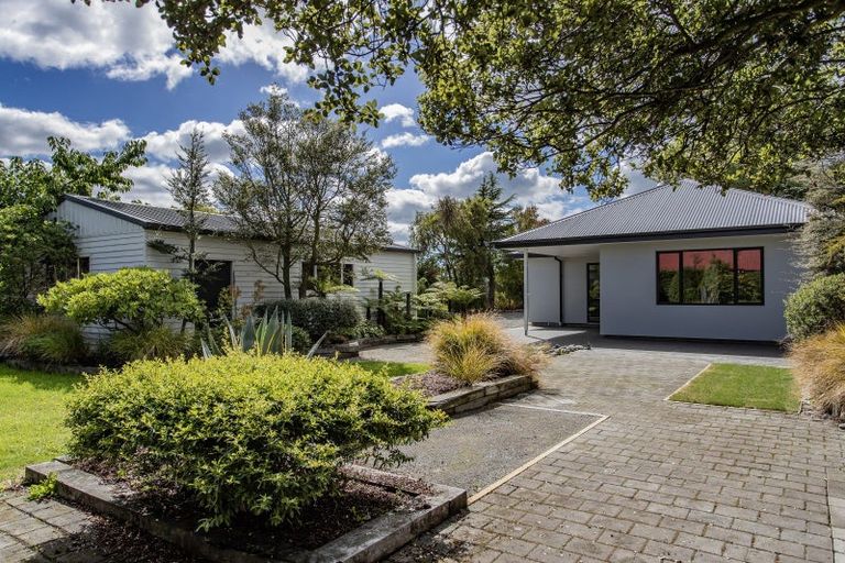 Photo of property in 19 Church Street, Rangiora, 7400