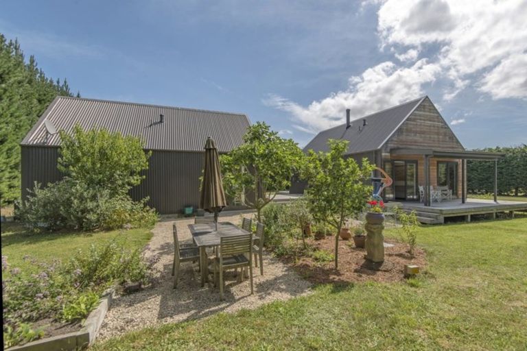 Photo of property in 460 Weedons Ross Road, West Melton, Christchurch, 7675