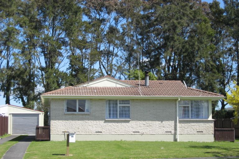 Photo of property in 46 Baker Street, Huntly, 3700