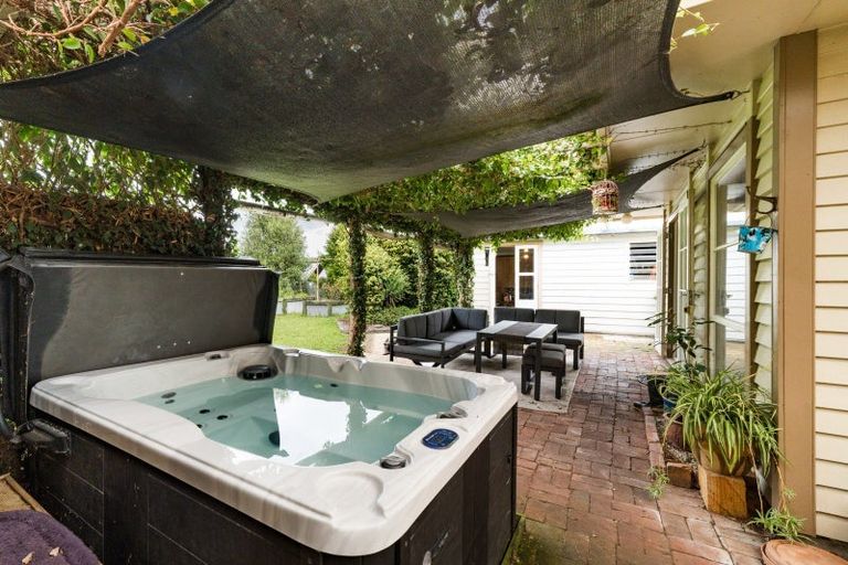 Photo of property in 76 Stanford Street South, Ashhurst, 4810