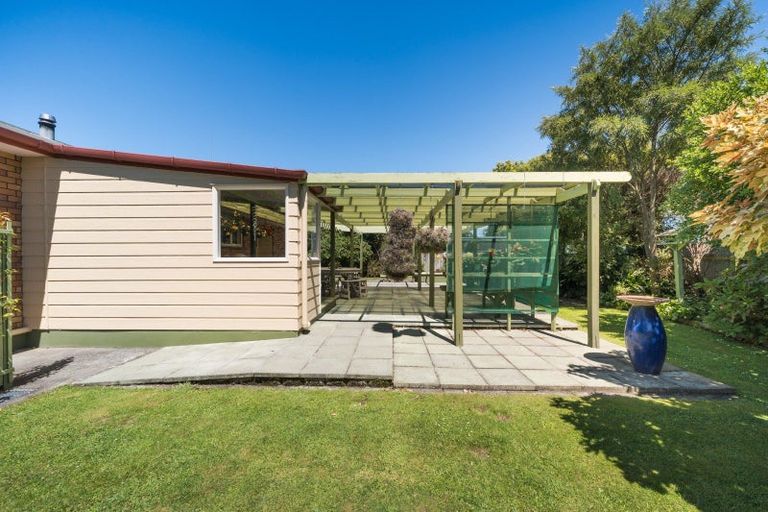 Photo of property in 12a Carthew Street, Feilding, 4702