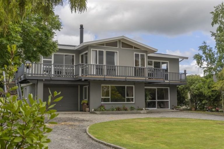 Photo of property in 96 Titoki Street, Lansdowne, Masterton, 5810