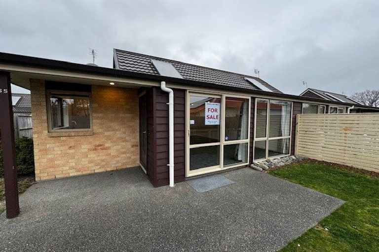 Photo of property in 3 Reeves Road, Rangiora, 7400