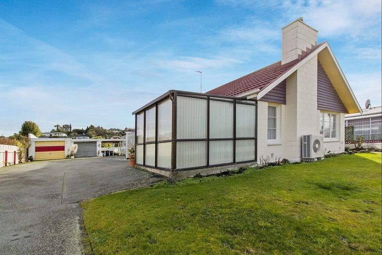 Photo of property in 2/75 Ranui Avenue, Waimataitai, Timaru, 7910