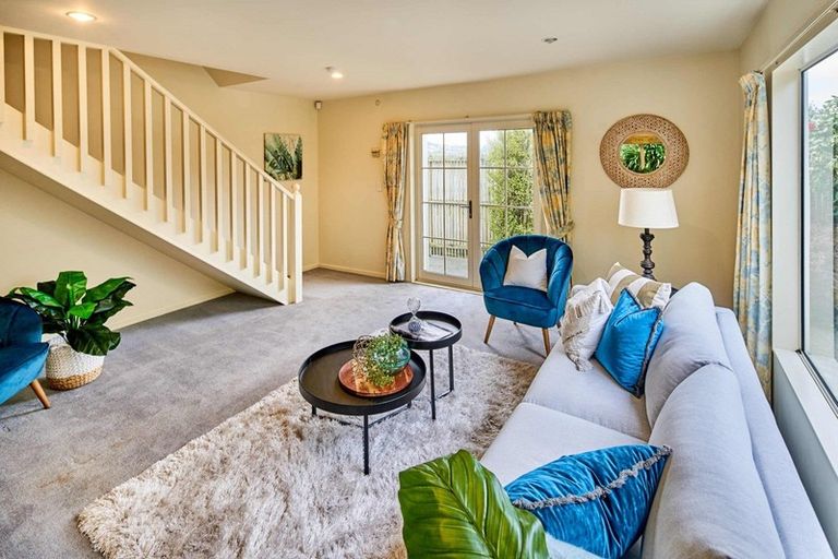 Photo of property in 57c John Sims Drive, Broadmeadows, Wellington, 6035