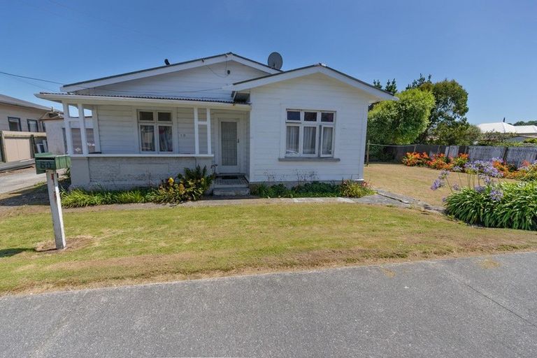 Photo of property in 50 Packers Quay, Blaketown, Greymouth, 7805