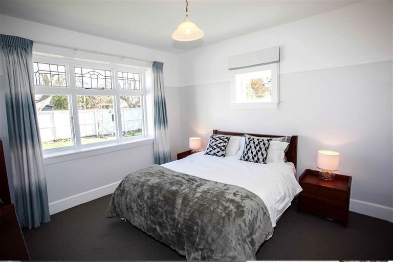 Photo of property in 30 Severn Street, St Albans, Christchurch, 8014