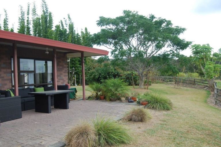 Photo of property in 226 Prescott Road, Ruakaka, Whangarei, 0171