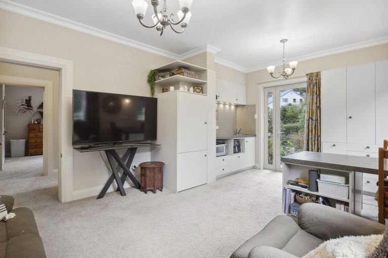 Photo of property in 41 Littlebourne Road, Roslyn, Dunedin, 9010