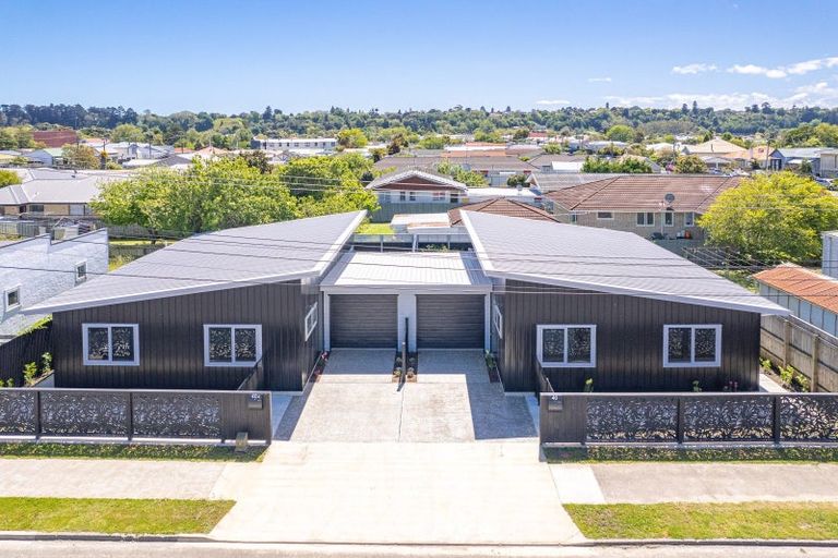Photo of property in 40a Plymouth Street, Whanganui, 4500
