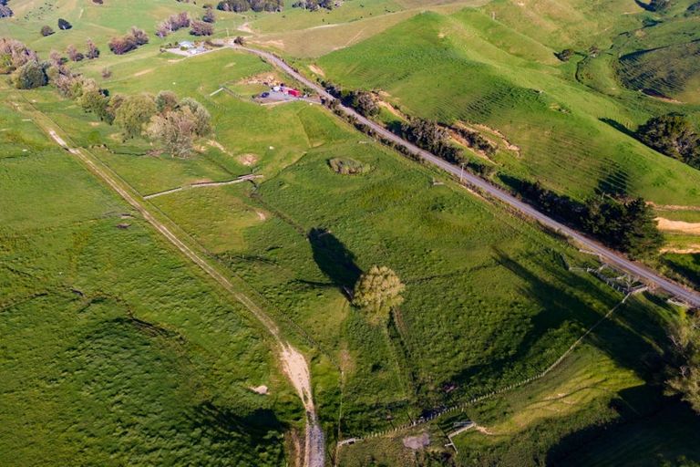 Photo of property in 45 Churton Road, Kaingaroa, Kaitaia, 0482