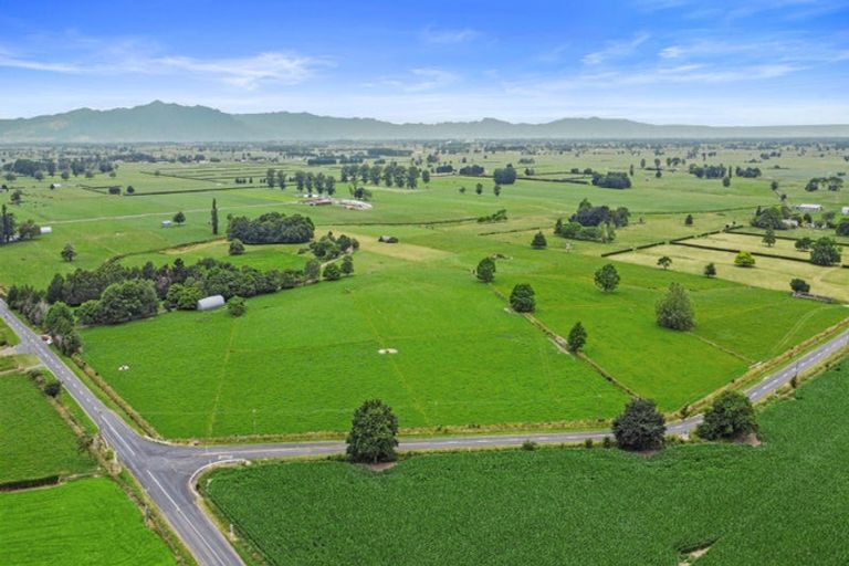 Photo of property in 728 Horrell Road, Morrinsville, 3374