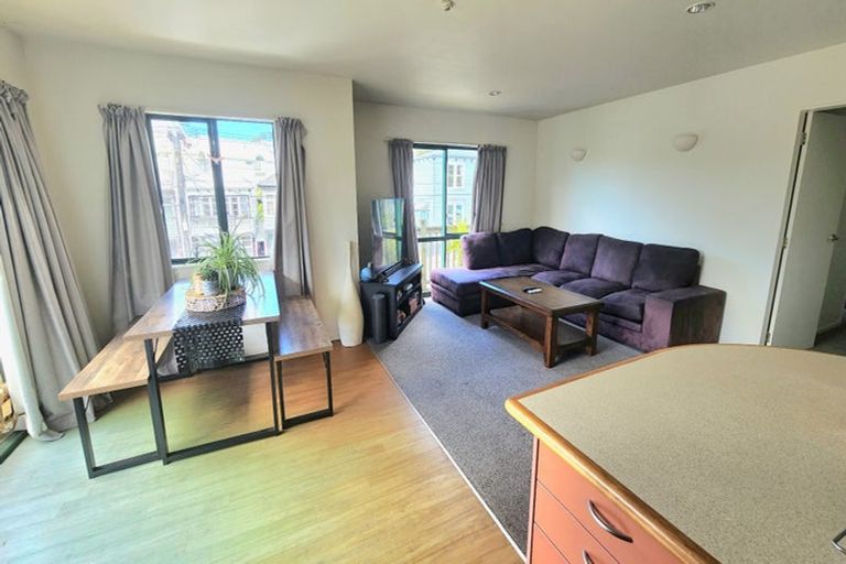 Photo of property in 246a Tinakori Road, Thorndon, Wellington, 6011