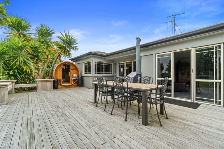 Photo of property in 147 Kiroa Road, Gordonton, Hamilton, 3281