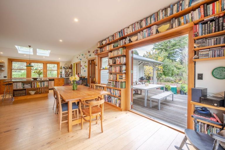 Photo of property in 1123 Okains Bay Road, Okains Bay, 7583