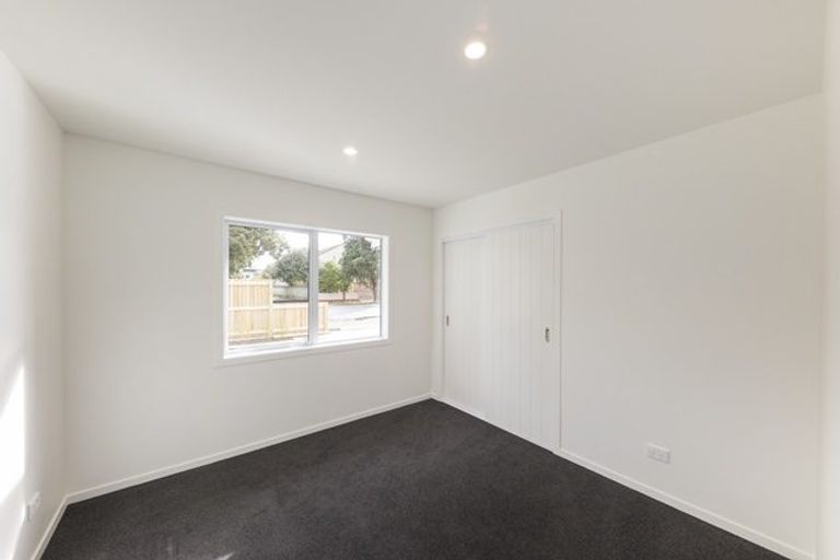 Photo of property in 107c Manawatu Street, Hokowhitu, Palmerston North, 4410