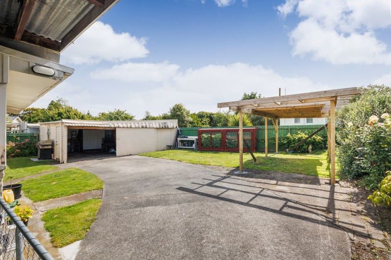 Photo of property in 390 Wellington Road, Marton, 4710