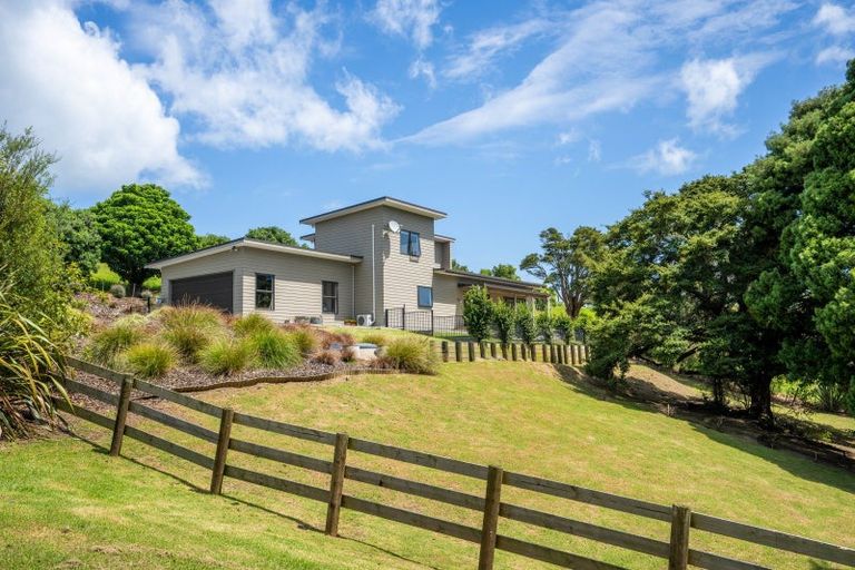 Photo of property in 12 Ritchie Road, Parua Bay, Whangarei, 0174