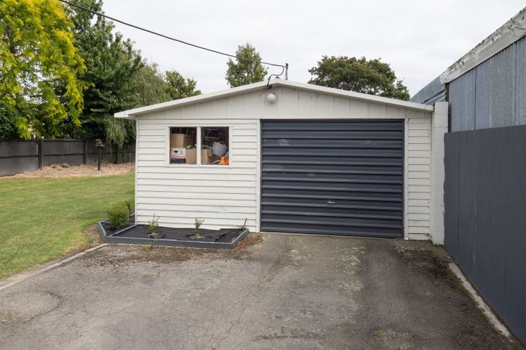 Photo of property in 88 Grove Street, Tinwald, Ashburton, 7700